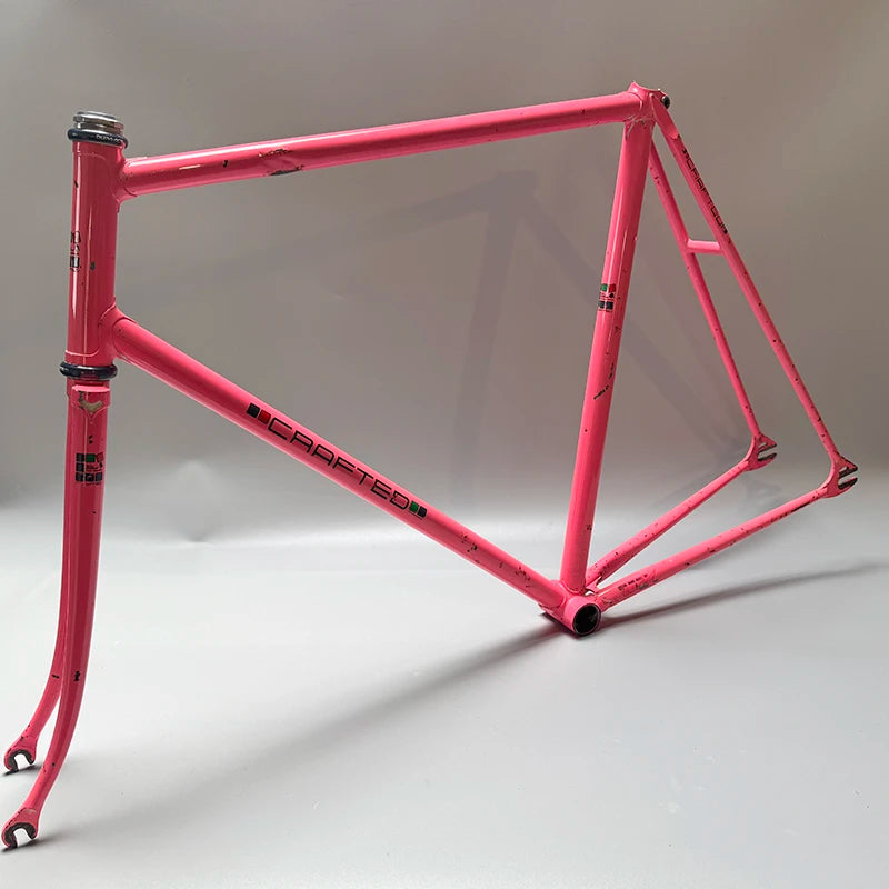 【C】CRAFTED Track frame /550/530/Rear120