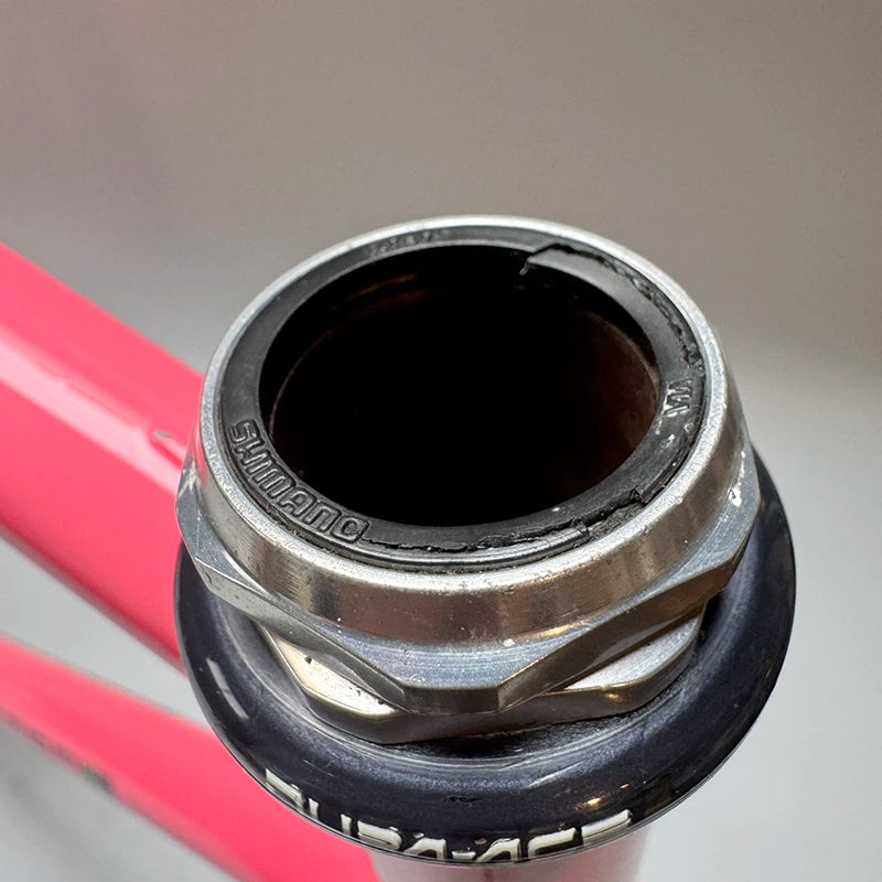 【C】CRAFTED Track frame /550/530/Rear120