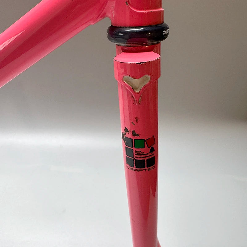 【C】CRAFTED Track frame /550/530/Rear120