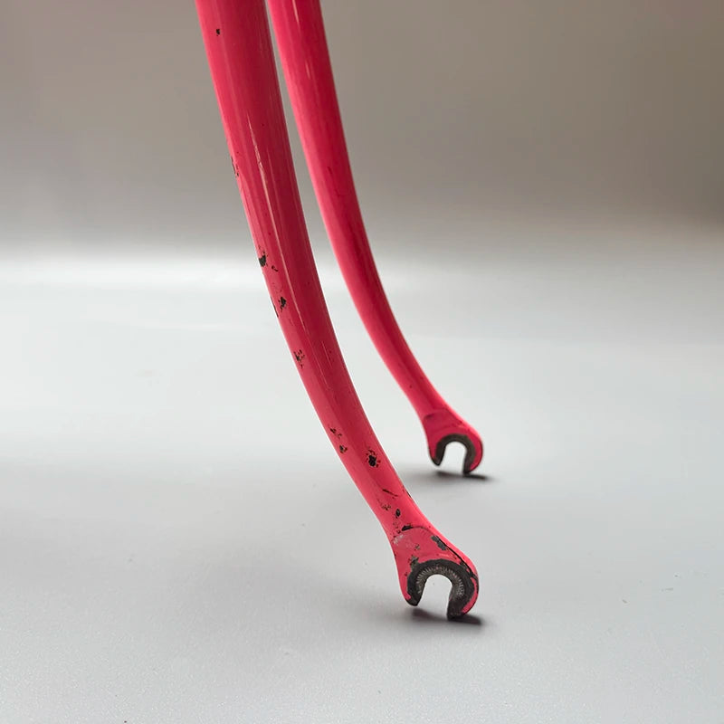 【C】CRAFTED Track frame /550/530/Rear120