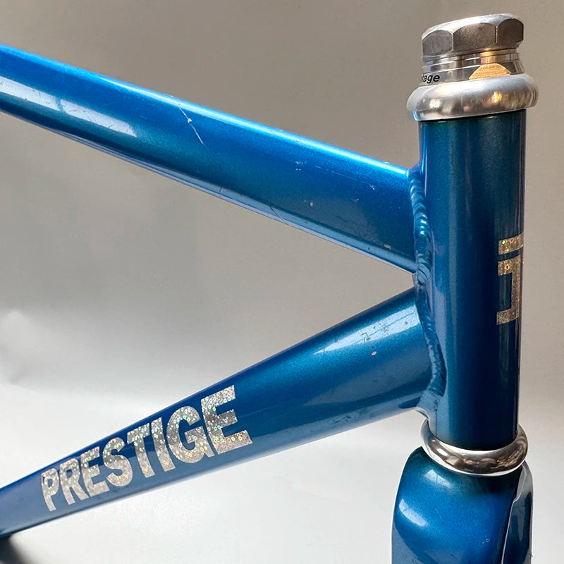 【A】TANGE Track frame /530/540/Rear120