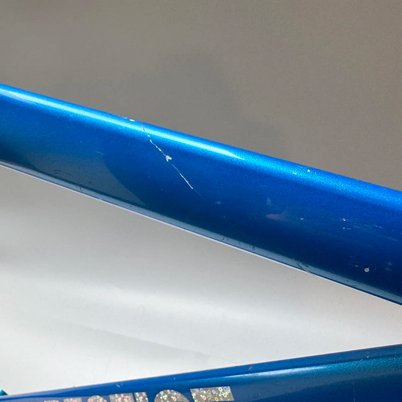 【A】TANGE Track frame /530/540/Rear120