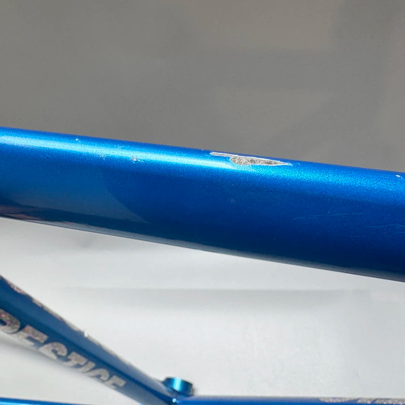 【A】TANGE Track frame /530/540/Rear120
