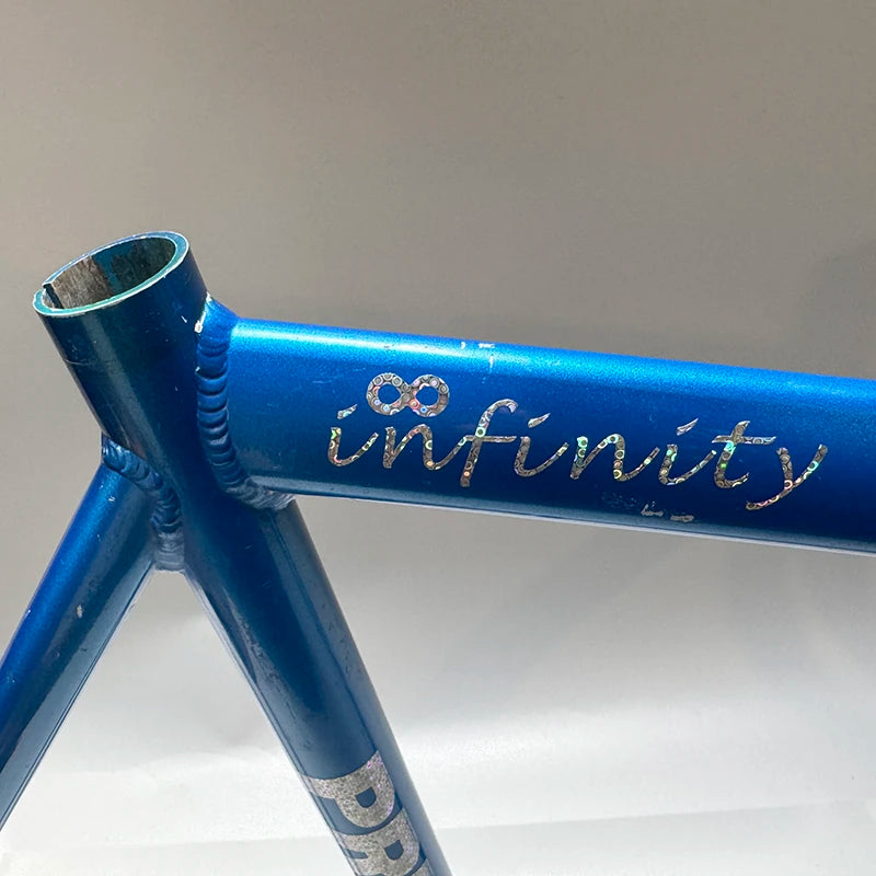 【A】TANGE Track frame /530/540/Rear120