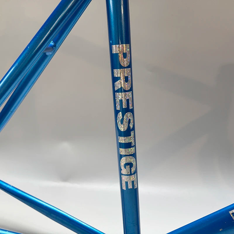 【A】TANGE Track frame /530/540/Rear120