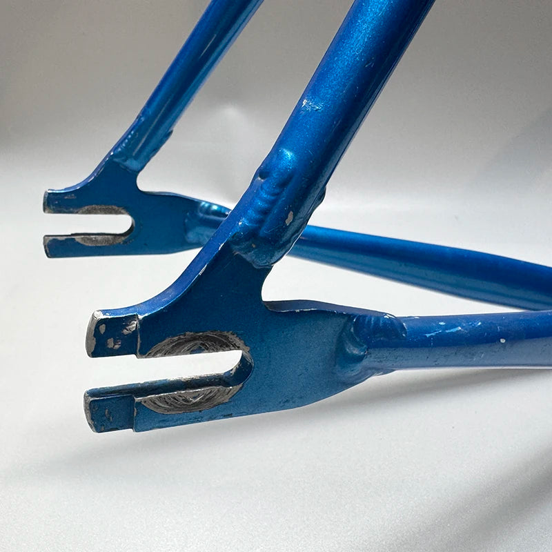 【A】TANGE Track frame /530/540/Rear120