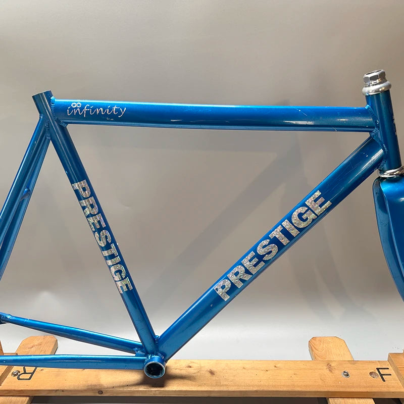 【A】TANGE Track frame /530/540/Rear120