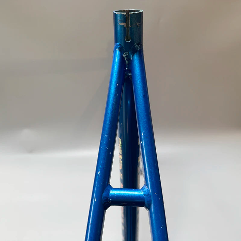 【A】TANGE Track frame /530/540/Rear120