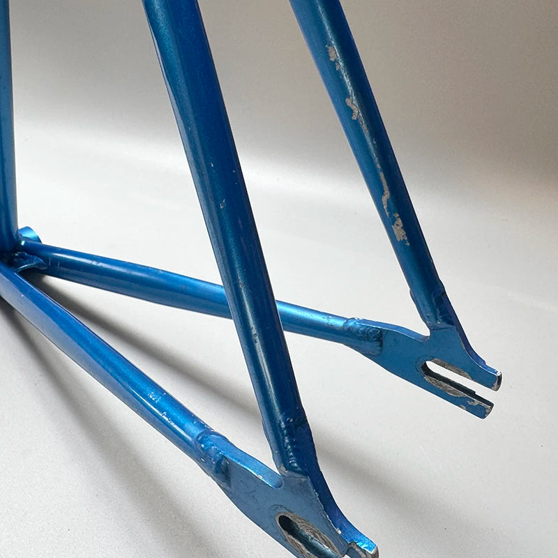 【A】TANGE Track frame /530/540/Rear120