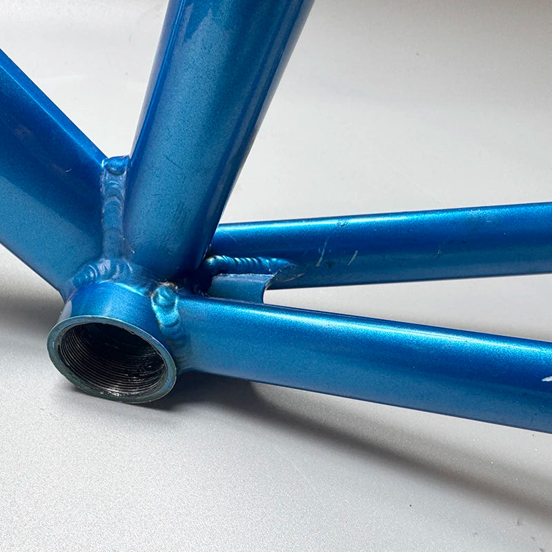 【A】TANGE Track frame /530/540/Rear120
