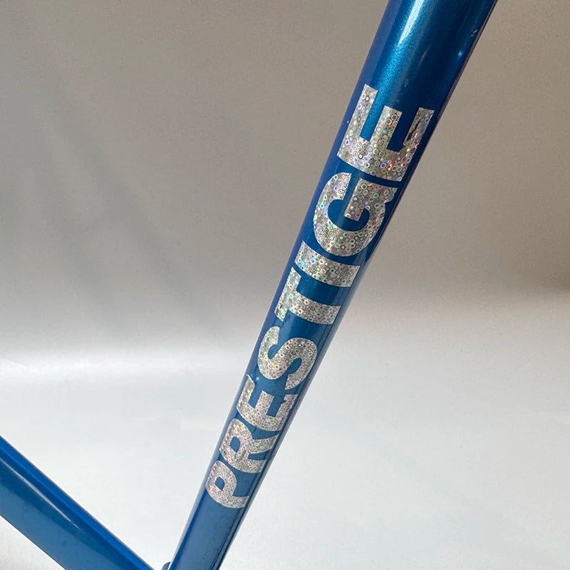 【A】TANGE Track frame /530/540/Rear120