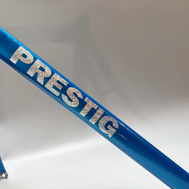 【A】TANGE Track frame /530/540/Rear120