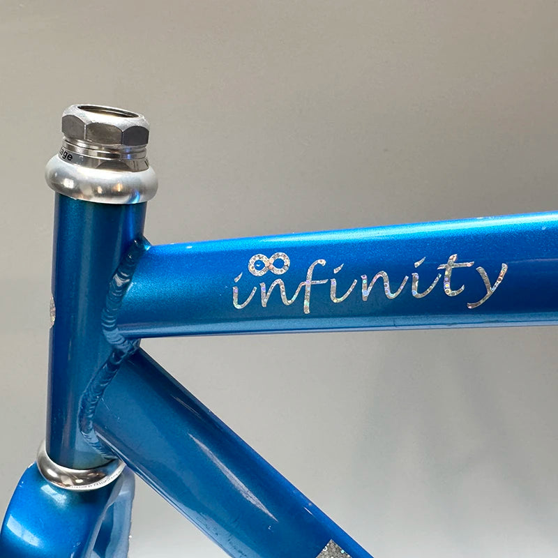 【A】TANGE Track frame /530/540/Rear120