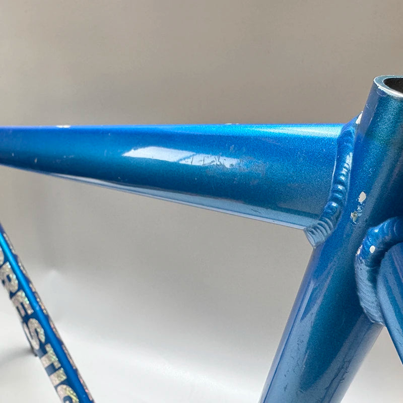 【A】TANGE Track frame /530/540/Rear120