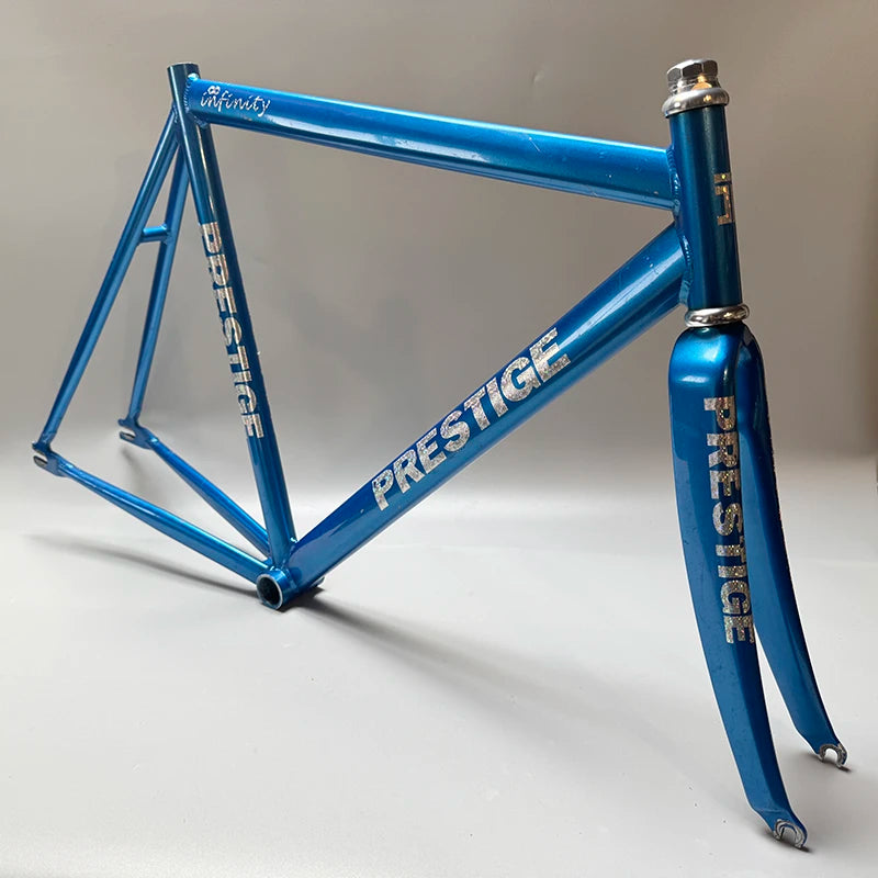 【A】TANGE Track frame /530/540/Rear120