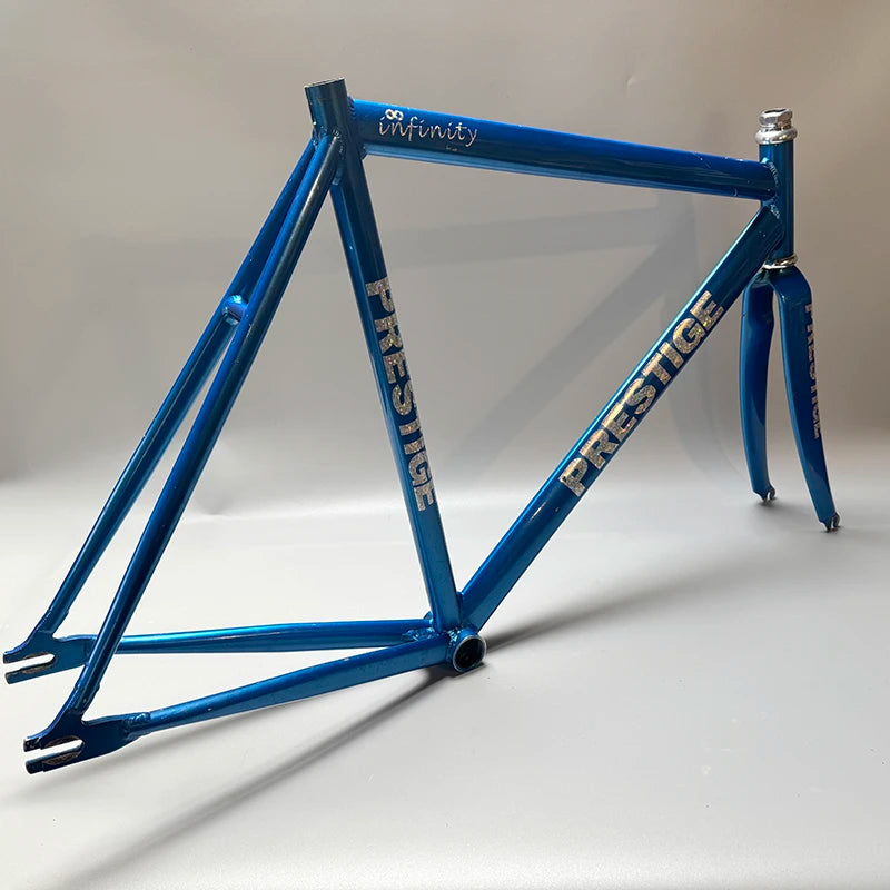 【A】TANGE Track frame /530/540/Rear120
