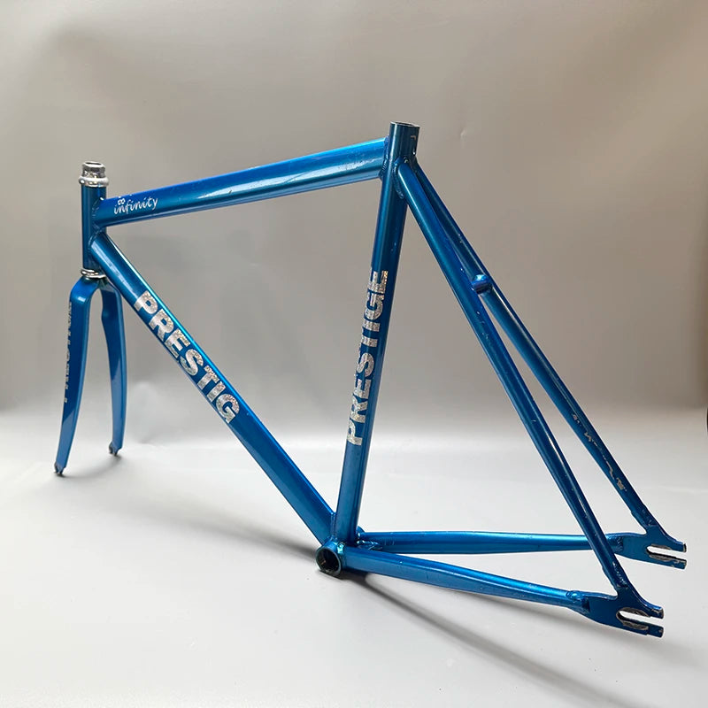 【A】TANGE Track frame /530/540/Rear120