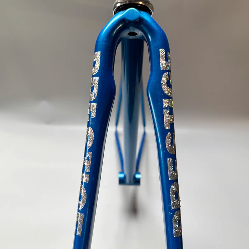 【A】TANGE Track frame /530/540/Rear120