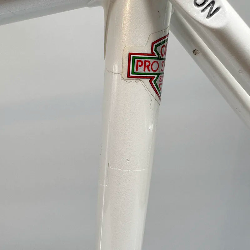 【A】PELOTON NJS /510/520/Rear110