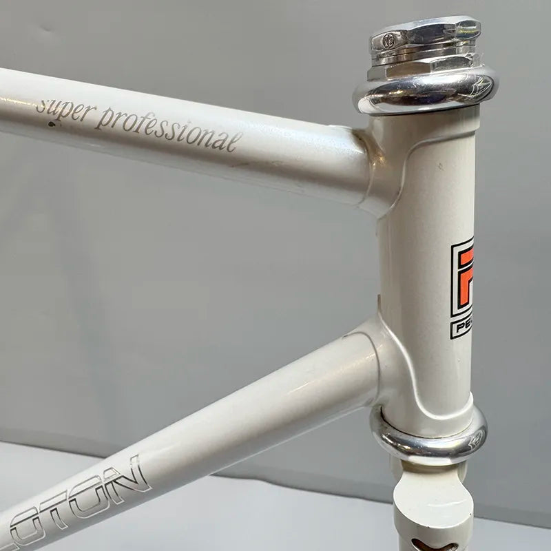 【A】PELOTON NJS /510/520/Rear110
