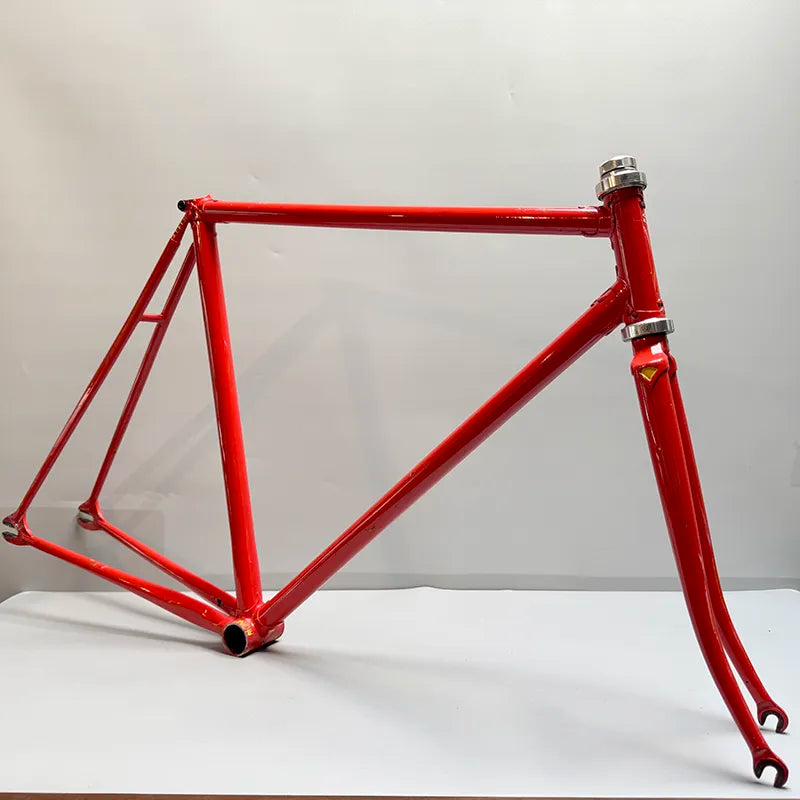 【B】zunow Track frame /525/525/Rear120