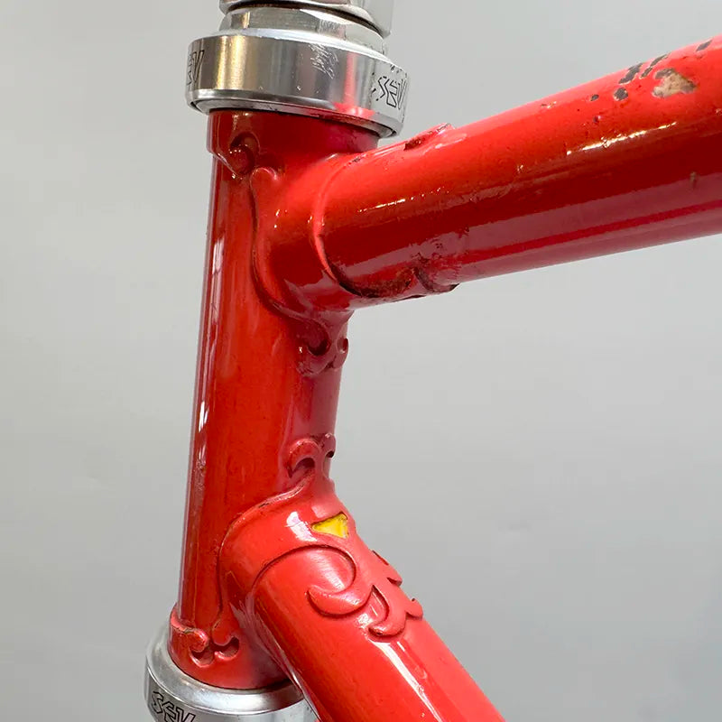 【B】zunow Track frame /525/525/Rear120