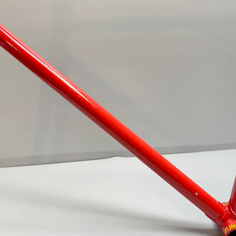 【B】zunow Track frame /525/525/Rear120