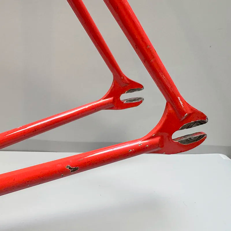 【B】zunow Track frame /525/525/Rear120