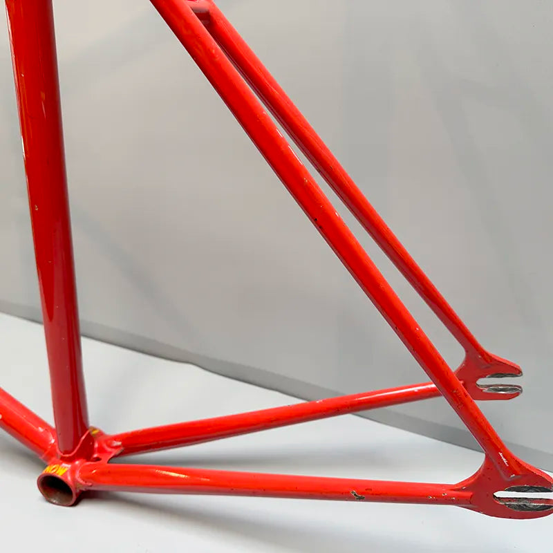 【B】zunow Track frame /525/525/Rear120