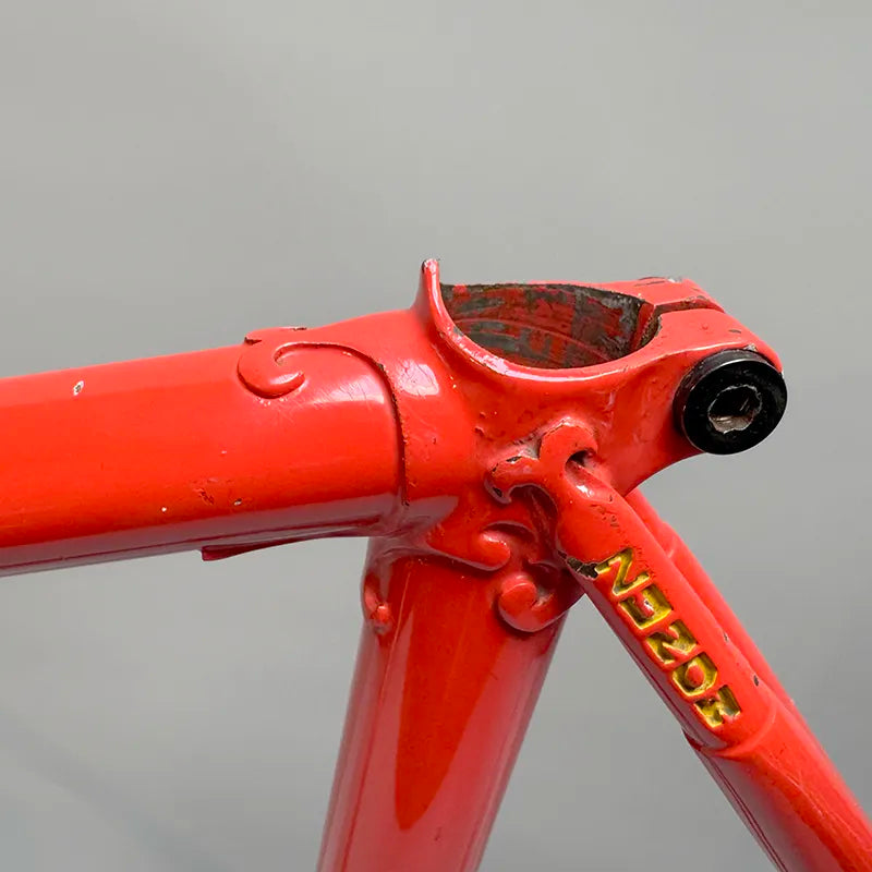 【B】zunow Track frame /525/525/Rear120