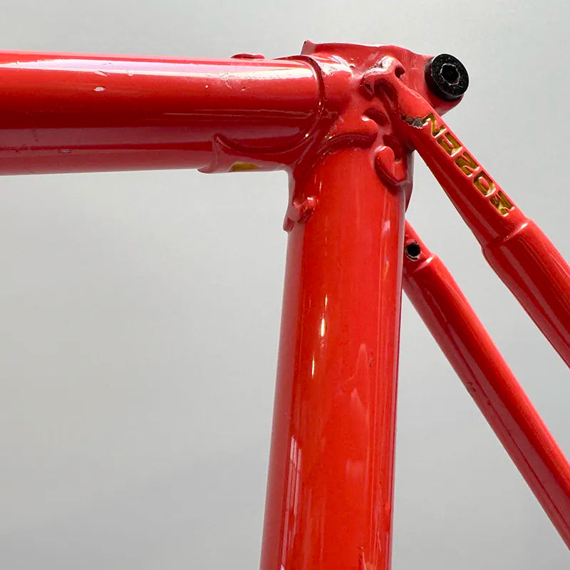 【B】zunow Track frame /525/525/Rear120