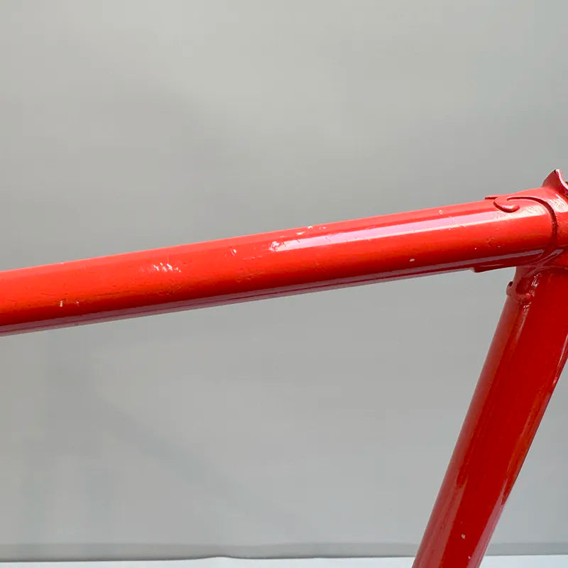 【B】zunow Track frame /525/525/Rear120