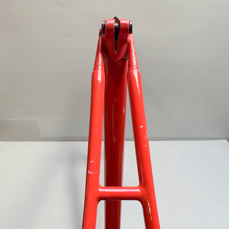 【B】zunow Track frame /525/525/Rear120