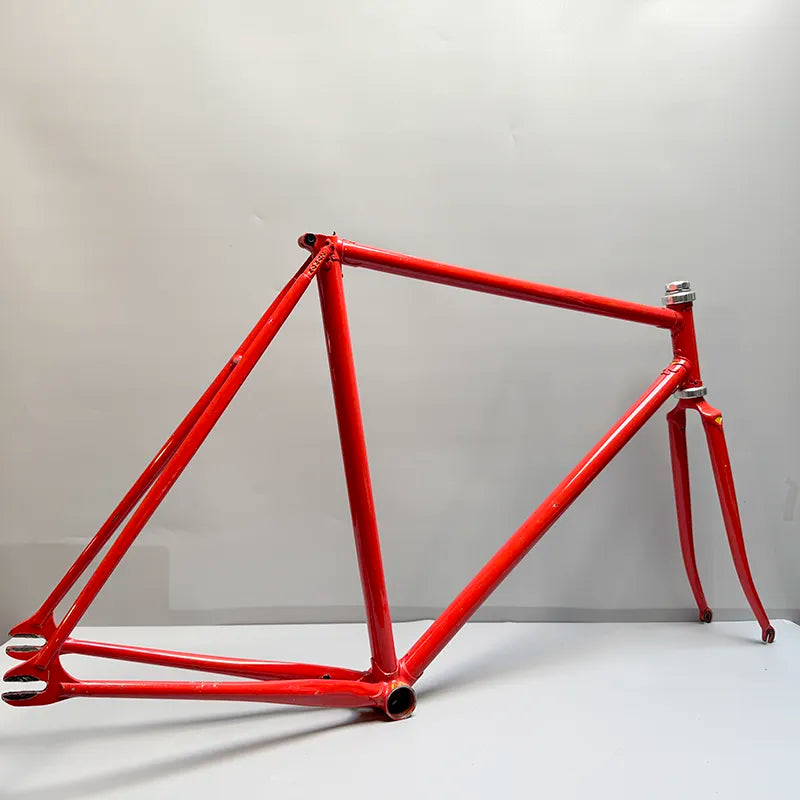 【B】zunow Track frame /525/525/Rear120