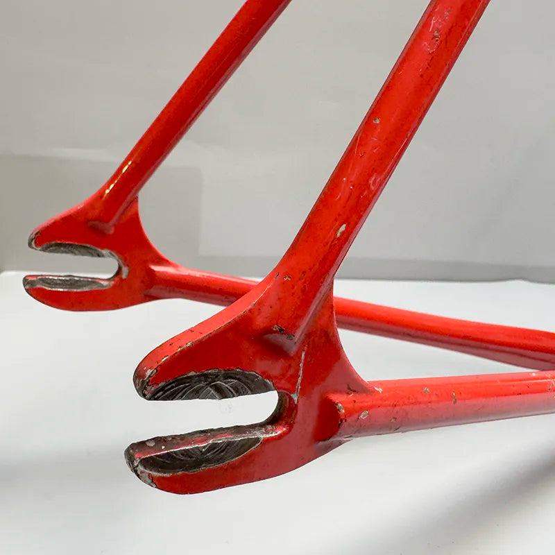 【B】zunow Track frame /525/525/Rear120