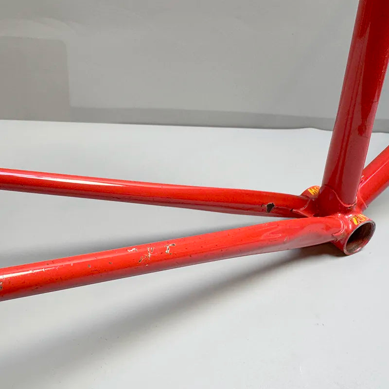 【B】zunow Track frame /525/525/Rear120