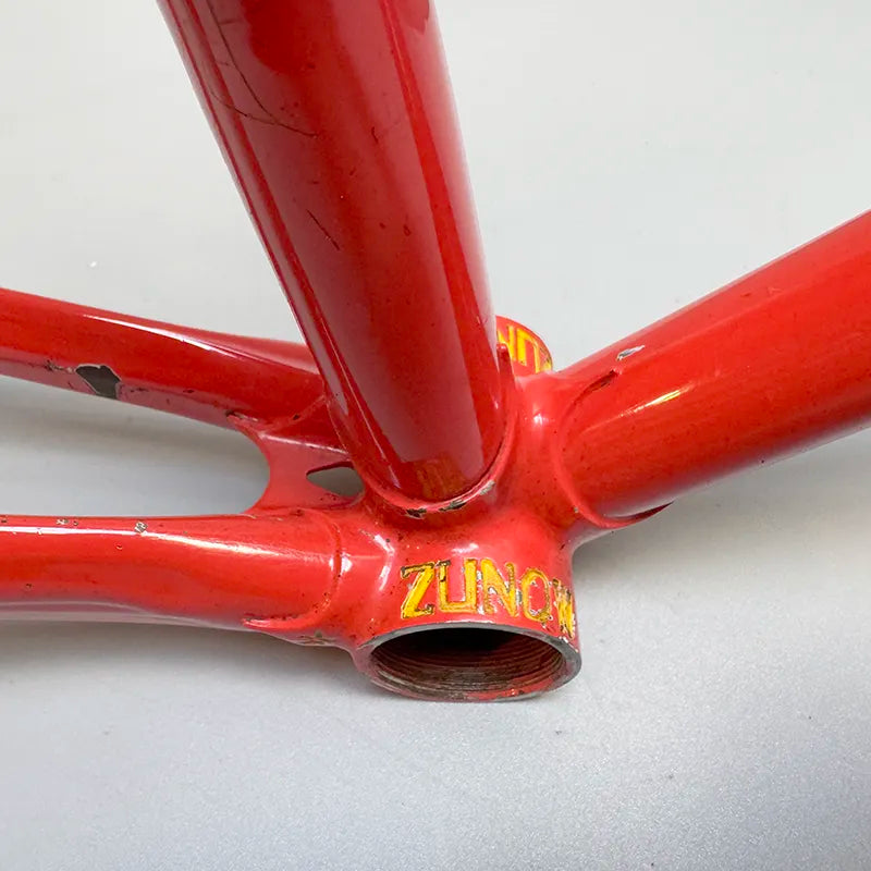 【B】zunow Track frame /525/525/Rear120