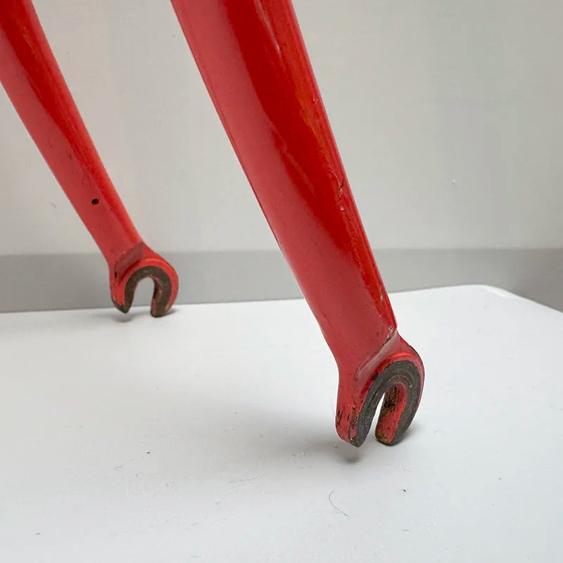 【B】zunow Track frame /525/525/Rear120