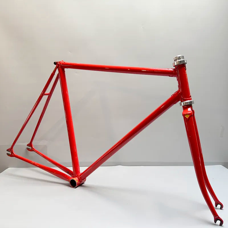 【B】zunow Track frame /525/525/Rear120