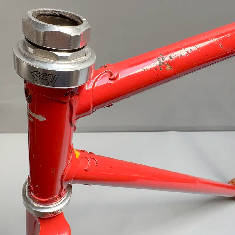 【B】zunow Track frame /525/525/Rear120
