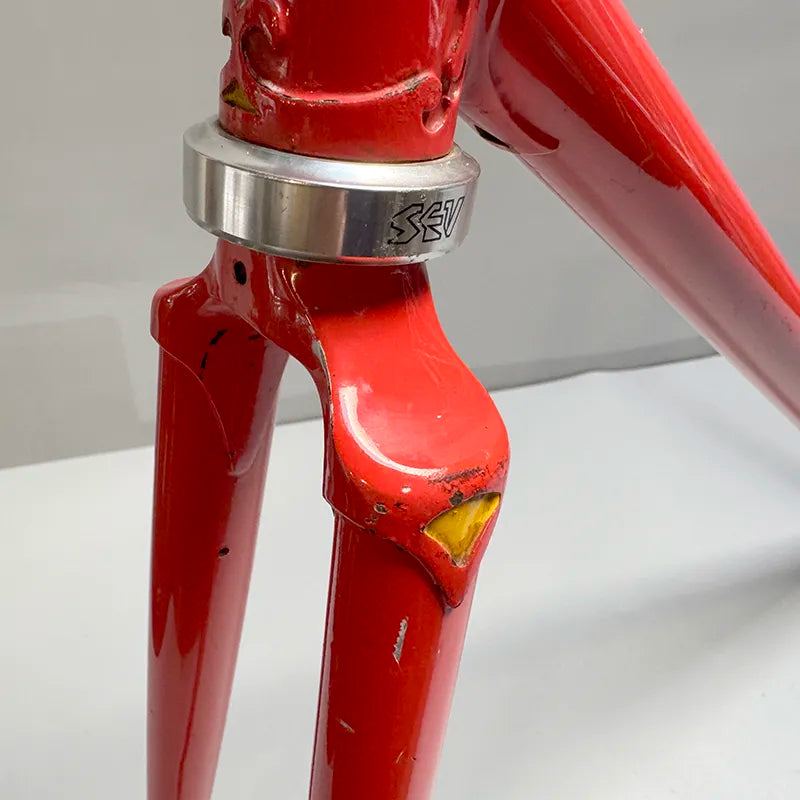 【B】zunow Track frame /525/525/Rear120