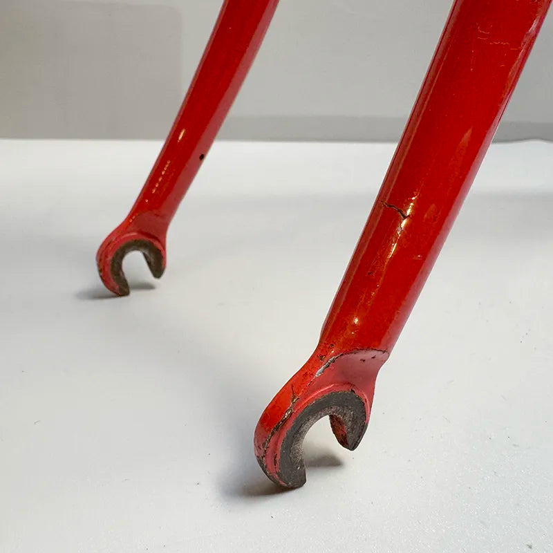 【B】zunow Track frame /525/525/Rear120