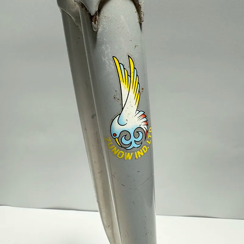 【C】ZUNOW Track frame /500/520/Rear120