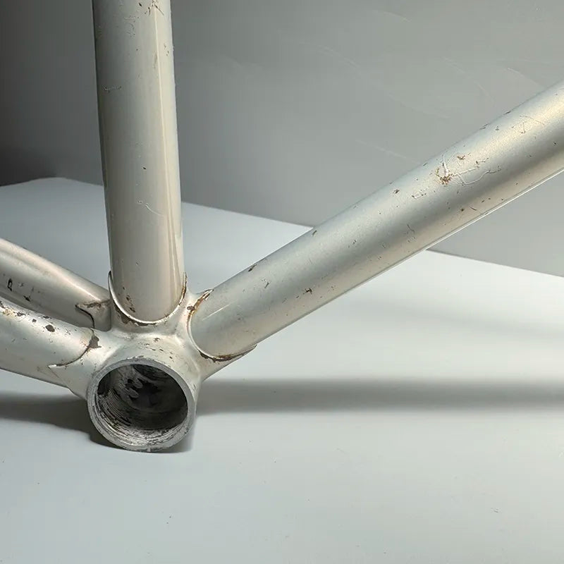 【C】ZUNOW Track frame /500/520/Rear120