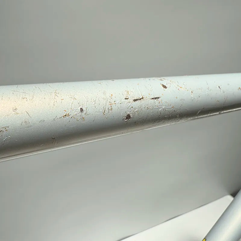 【C】ZUNOW Track frame /500/520/Rear120