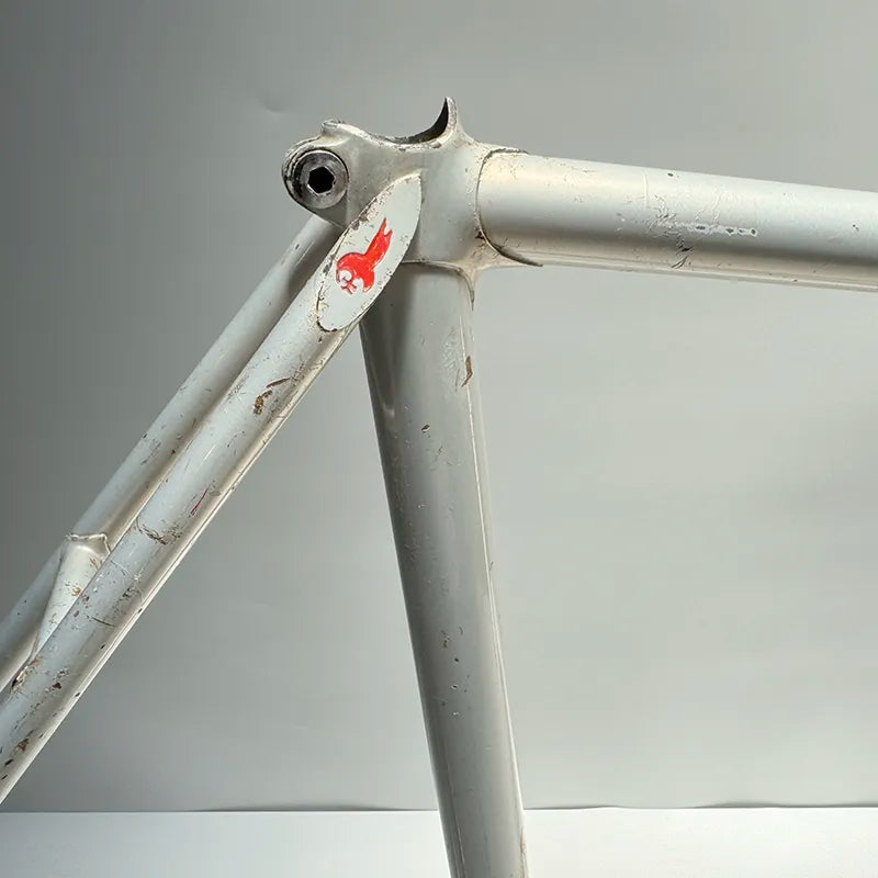【C】ZUNOW Track frame /500/520/Rear120