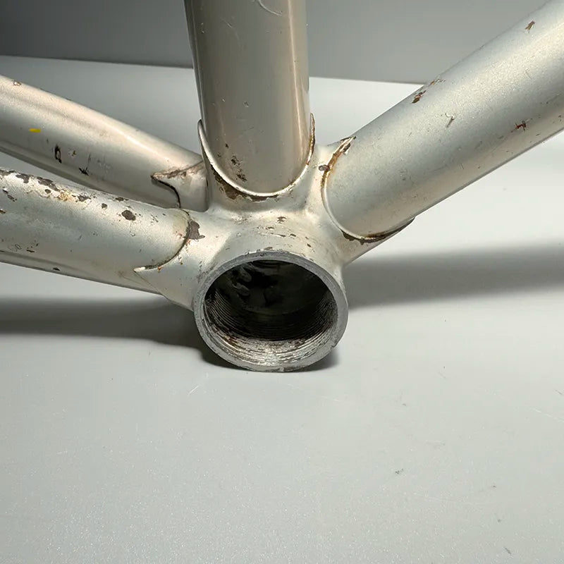 【C】ZUNOW Track frame /500/520/Rear120