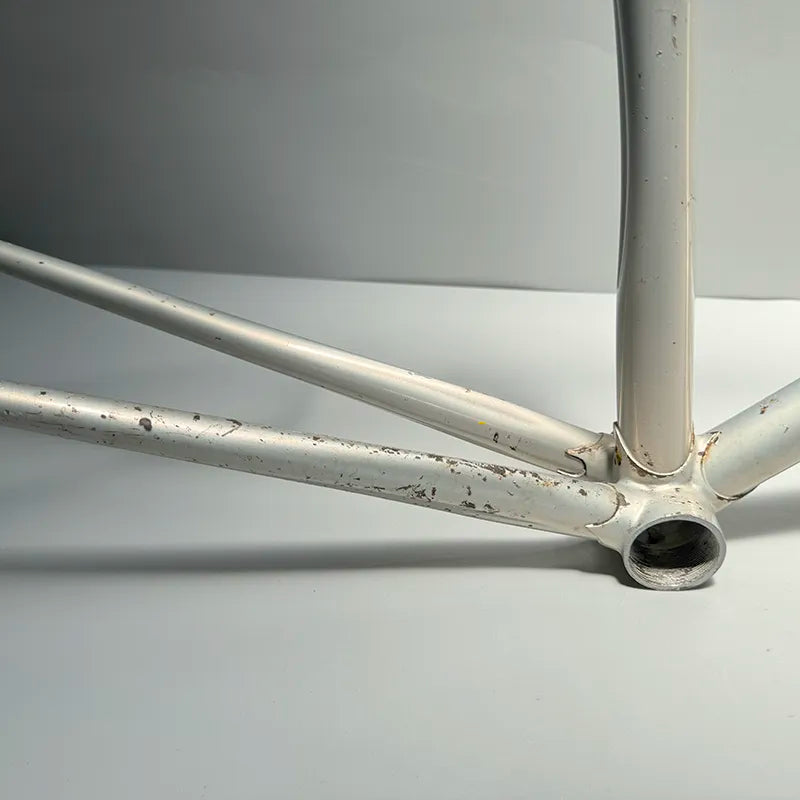 【C】ZUNOW Track frame /500/520/Rear120