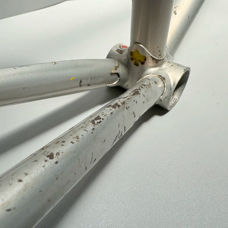 【C】ZUNOW Track frame /500/520/Rear120