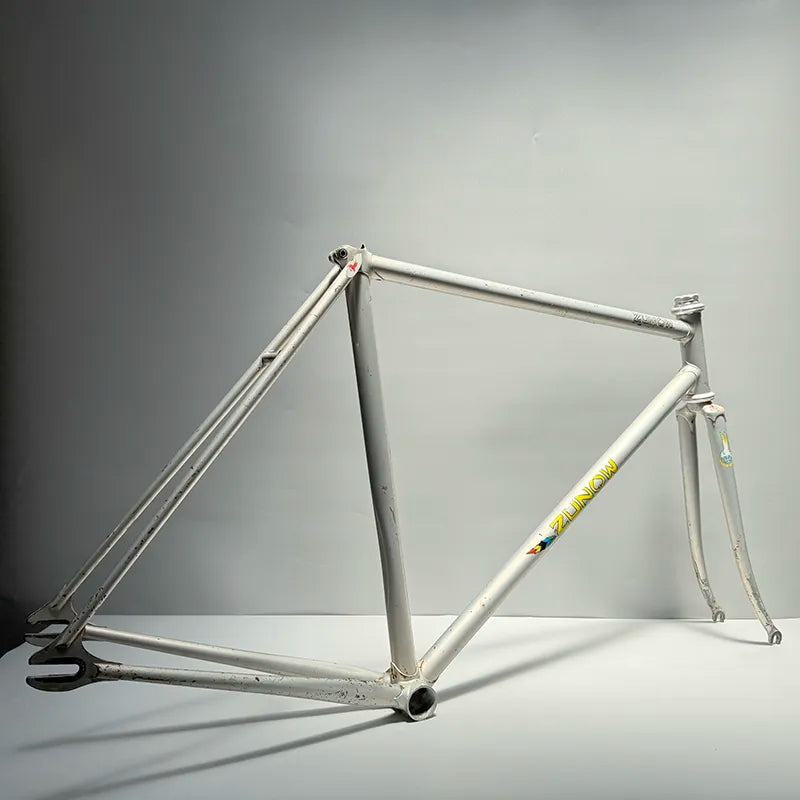 【C】ZUNOW Track frame /500/520/Rear120